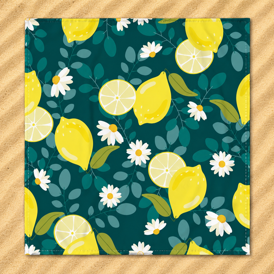 Fraicheur Citronnée — DOUBLE