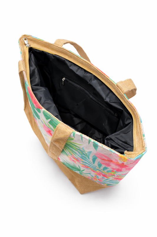 Forêt Tropicale Claire — DE LUXE