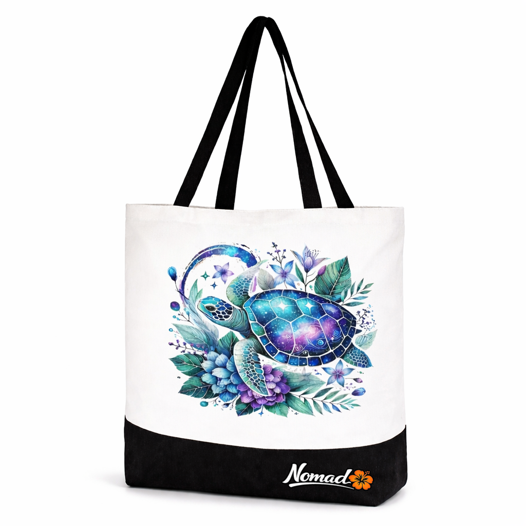 Tortue De La Jungle