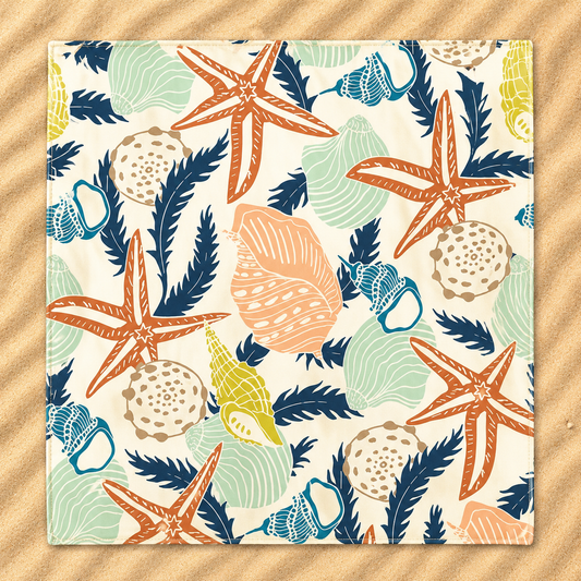 Brume Coquillage — DOUBLE