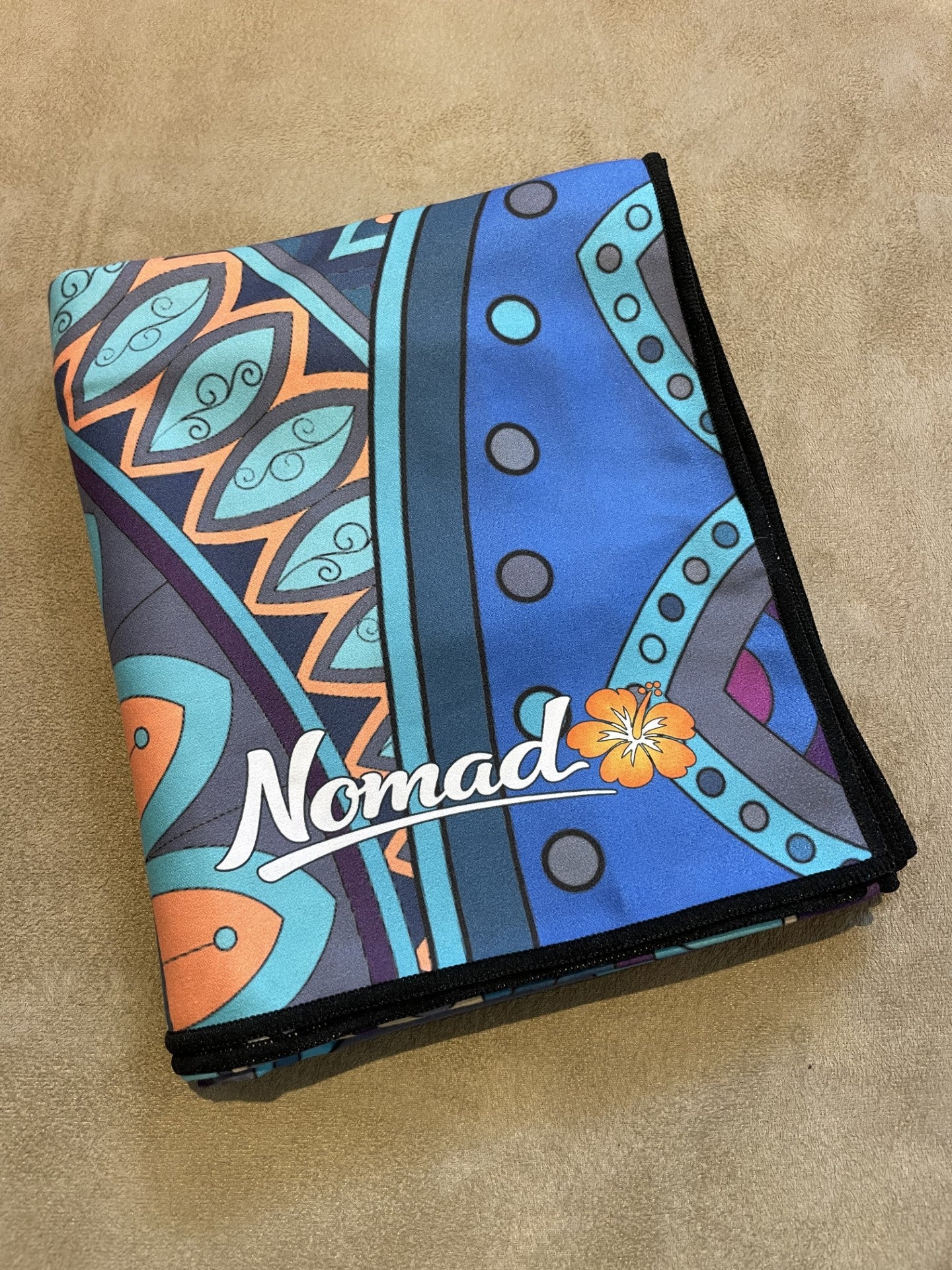 Mandala Solstice — Signature