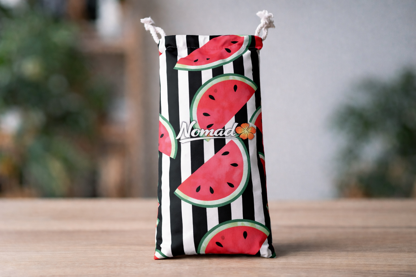 Watermelon Breeze — Signature