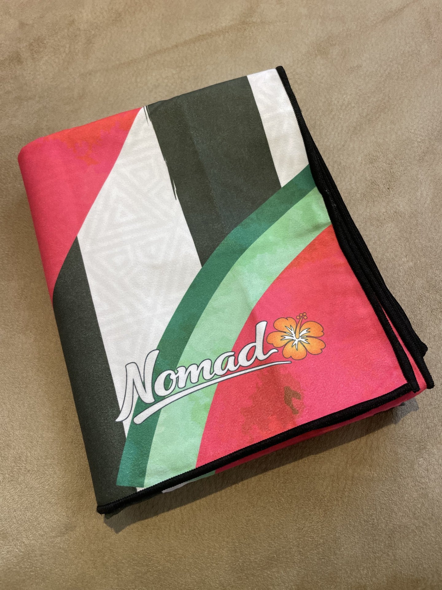Watermelon Breeze — Signature