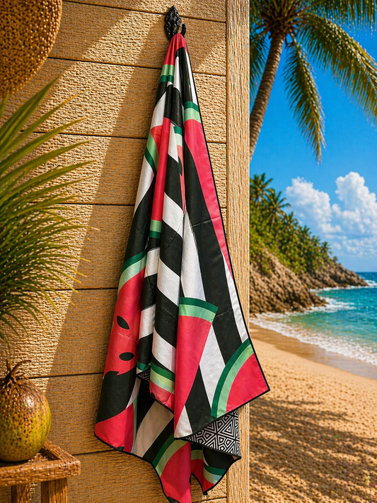 Watermelon Breeze — Signature