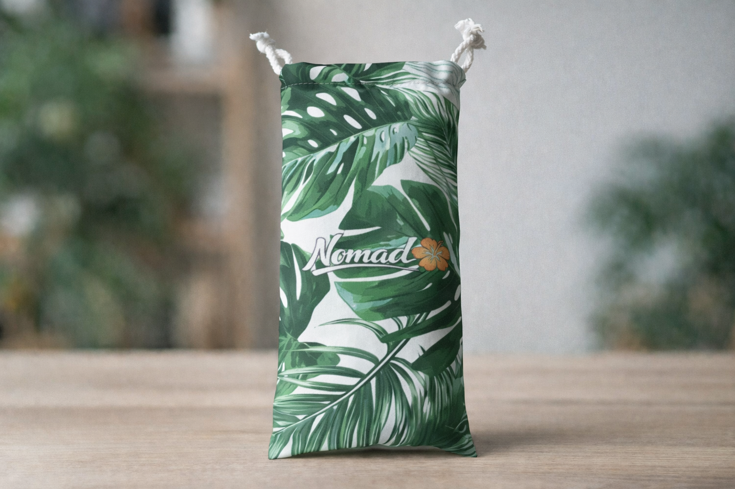 Jungle Palm — Signature