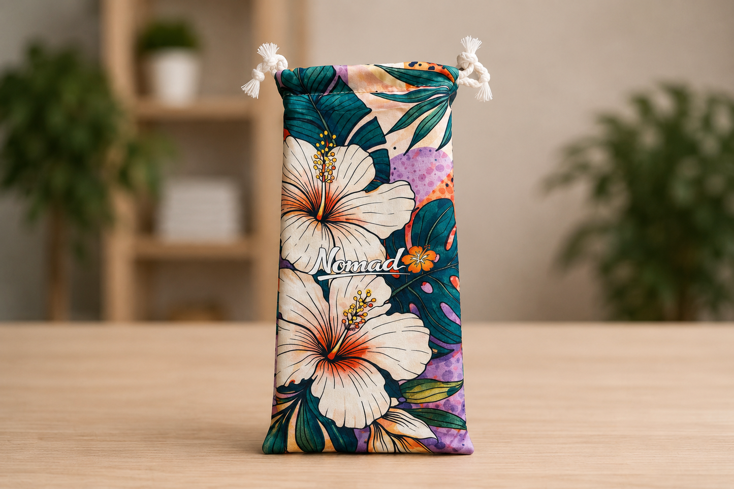 Jardin Nomad — Signature