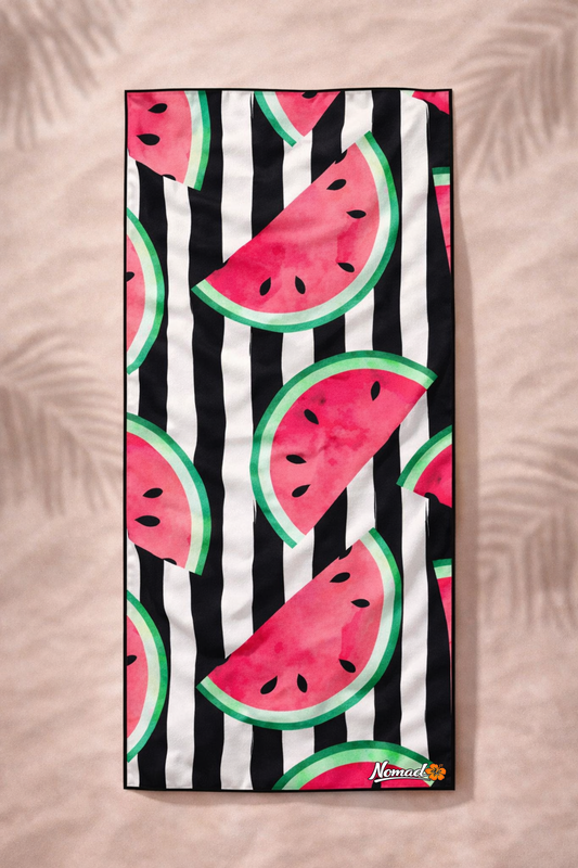 Watermelon Breeze — Signature