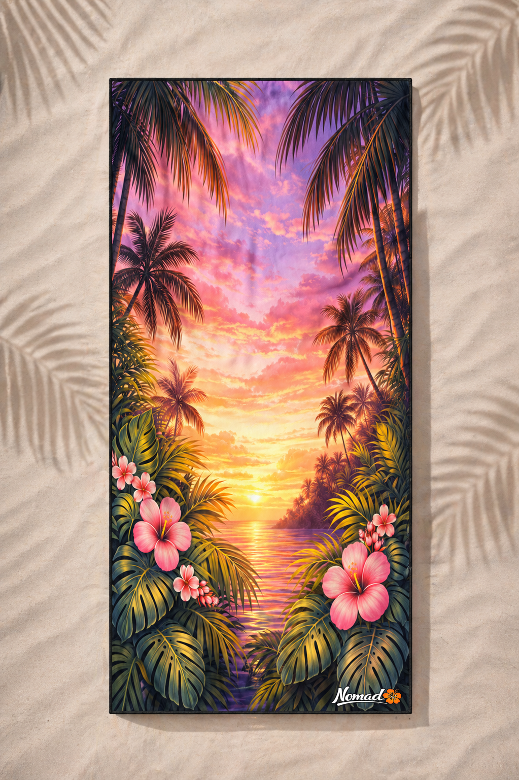 🚚 UPCOMING RELEASE — Sunset Escape — Signature