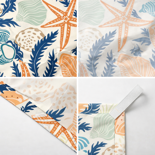 Brume Coquillage — DOUBLE
