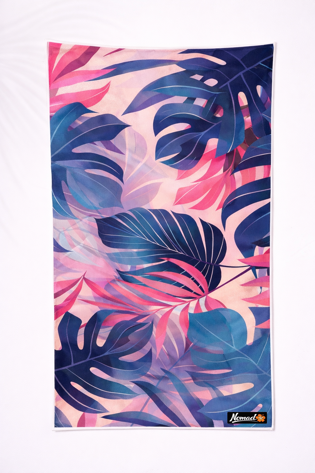 Forêt Tropicale — Découverte