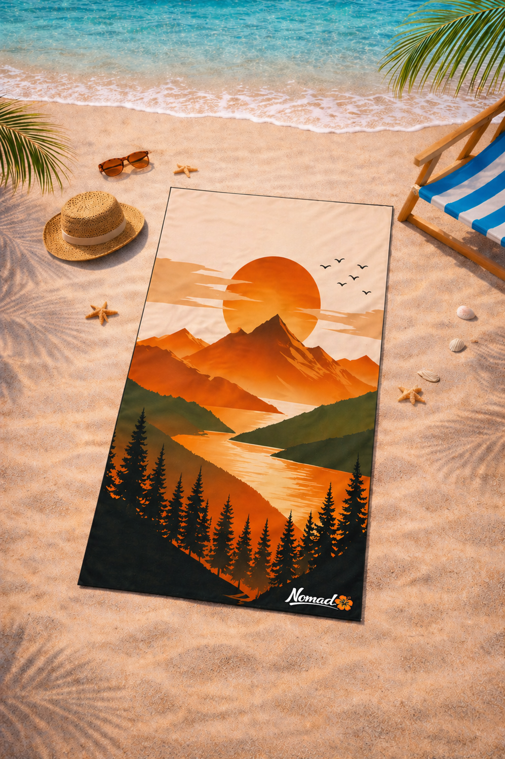 🚚 UPCOMING FEATURE — Wild Horizon — Signature