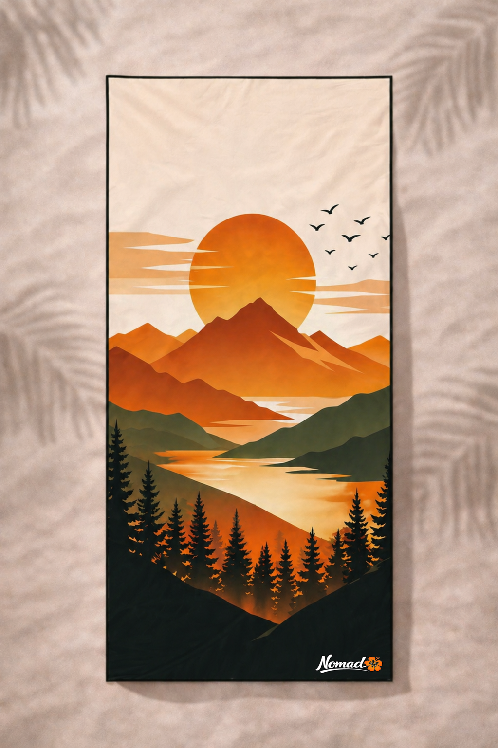 🚚 UPCOMING FEATURE — Wild Horizon — Signature