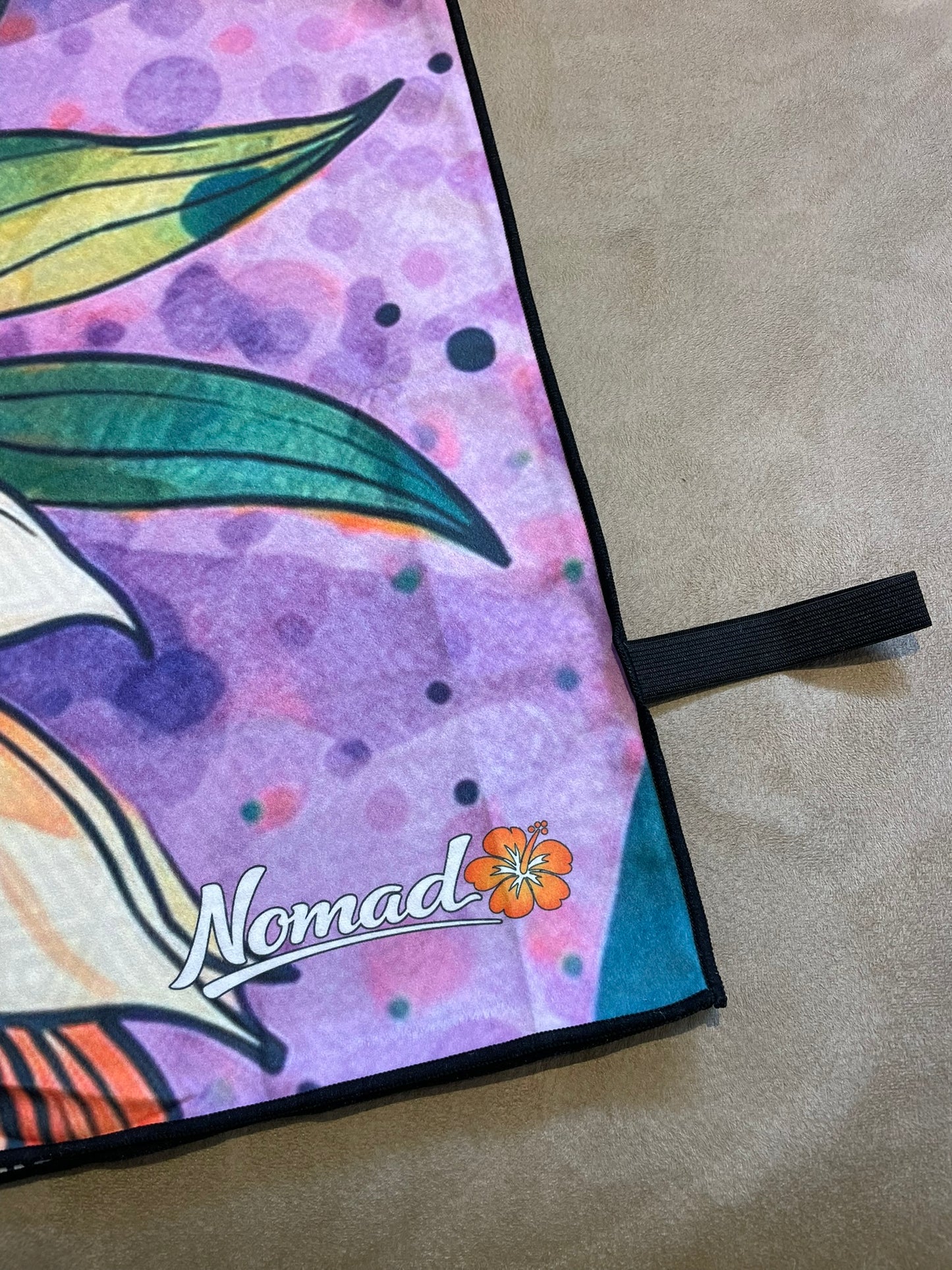 Jardin Nomad — Signature