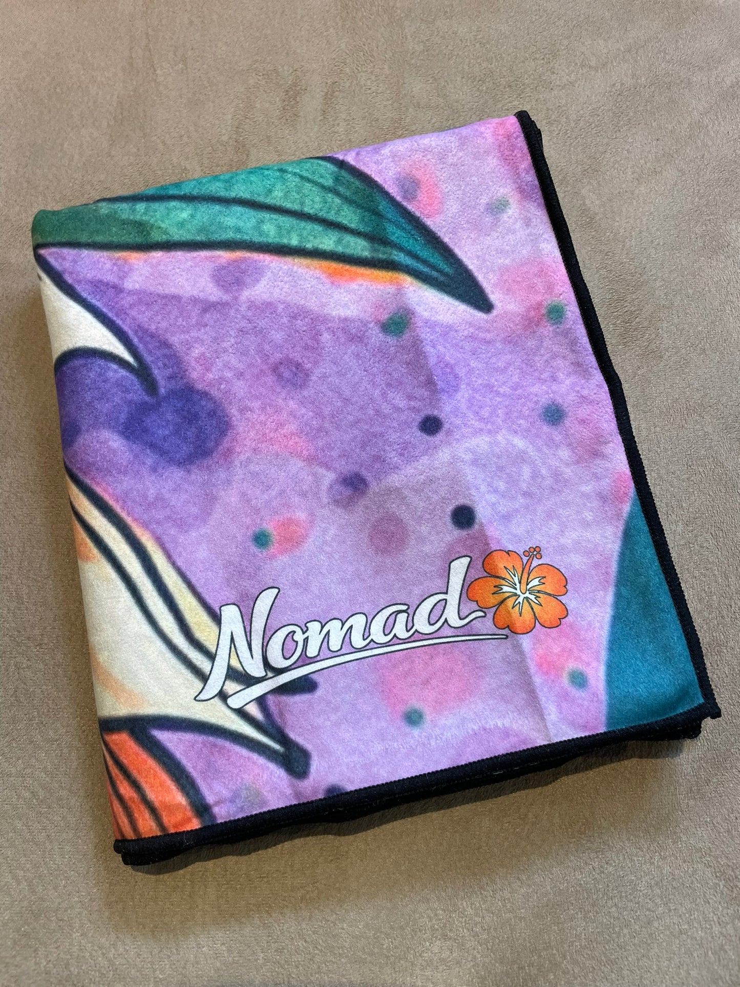 Jardin Nomad — Signature