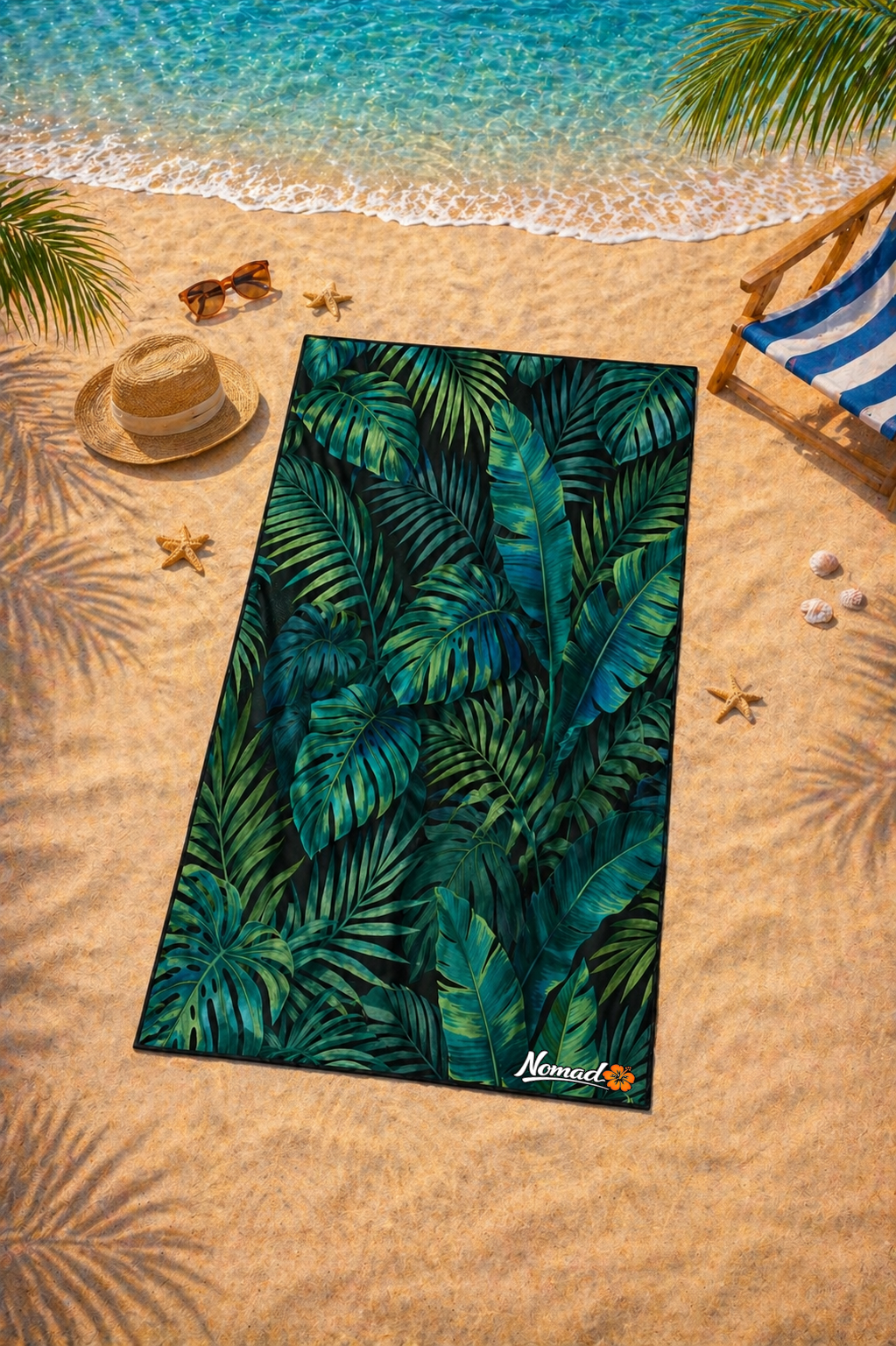 🚚 UPCOMING RELEASE — Jungle Nocturne — Signature