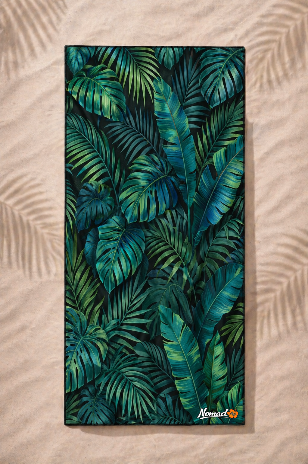 🚚 UPCOMING RELEASE — Jungle Nocturne — Signature