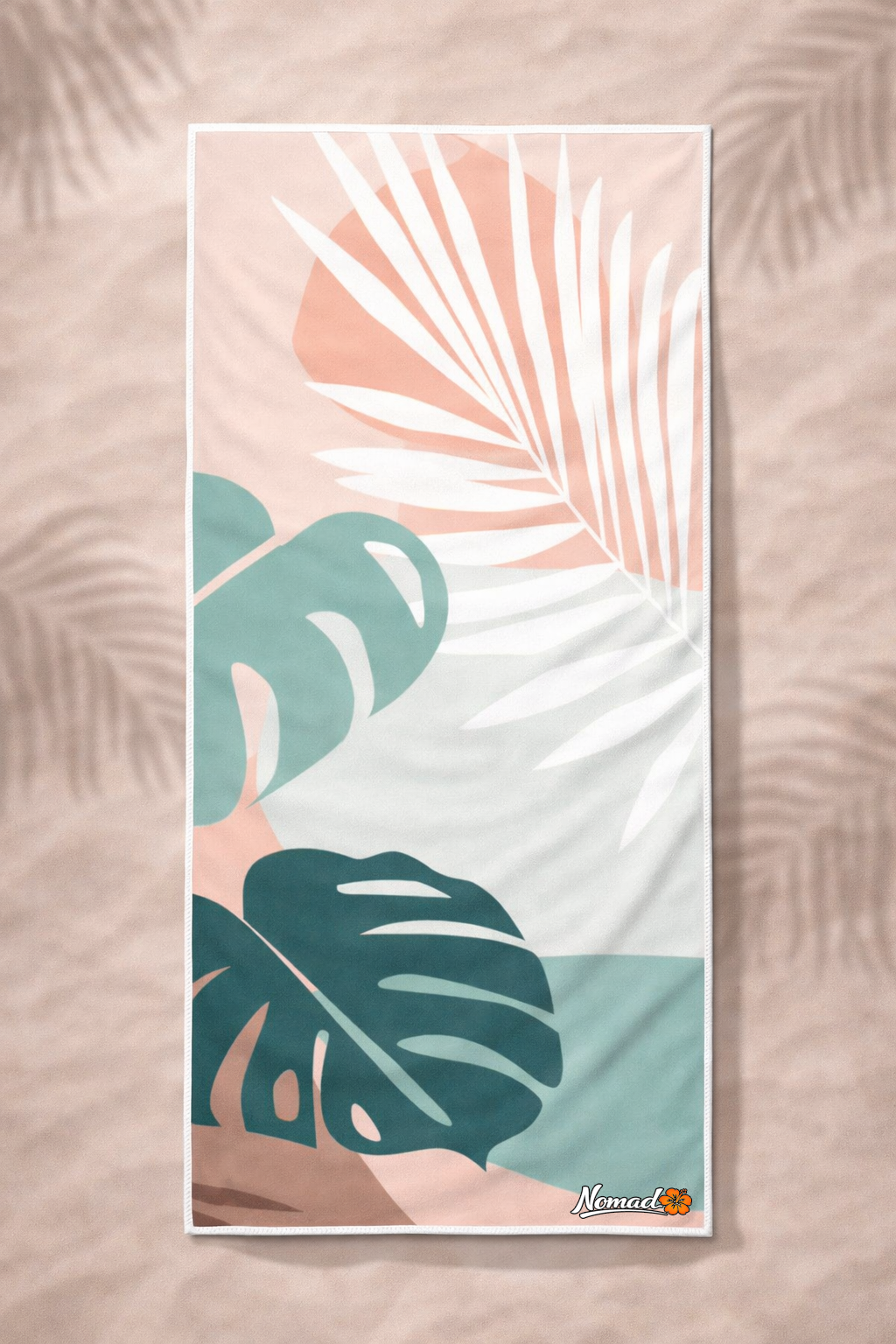 Mirage — Signature