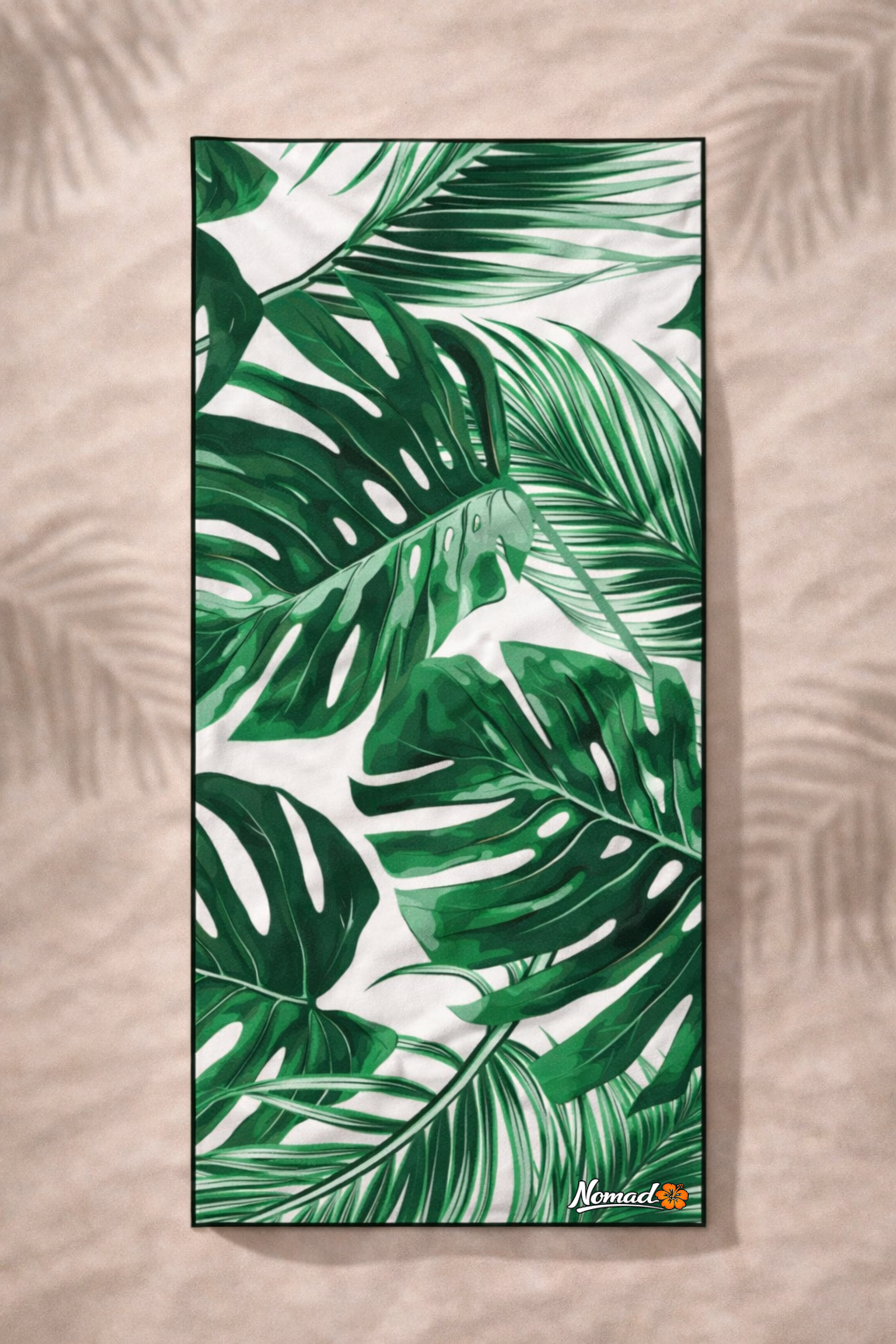 Jungle Palm — Signature