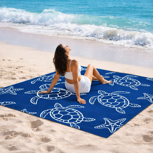 Tortues Des Profondeurs — DOUBLE