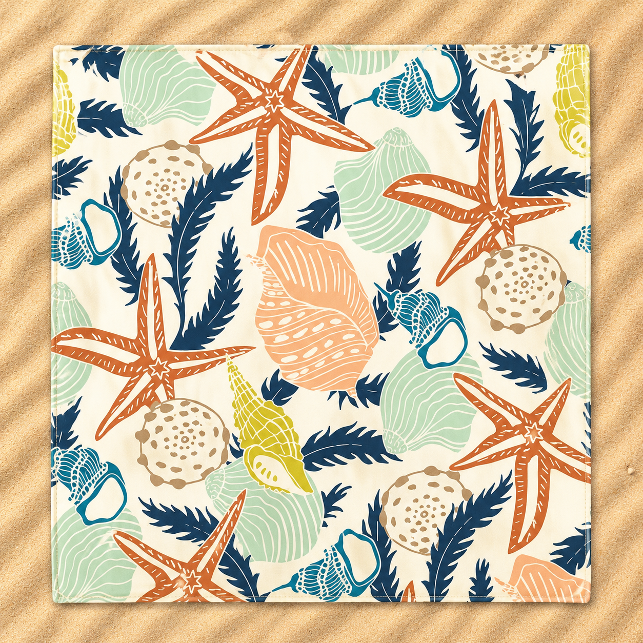 Brume Coquillage — DOUBLE