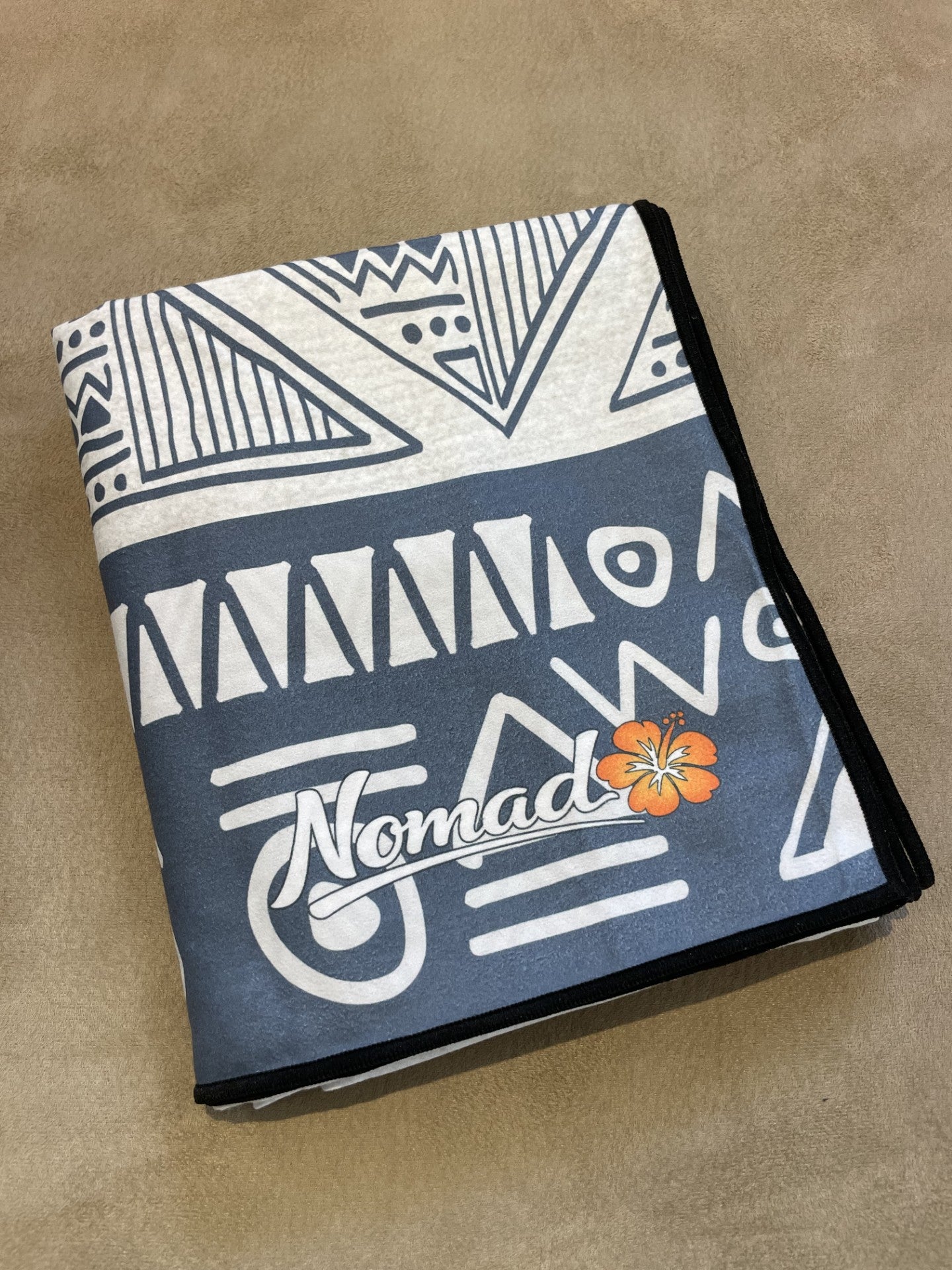 Sahara Tribe — Signature