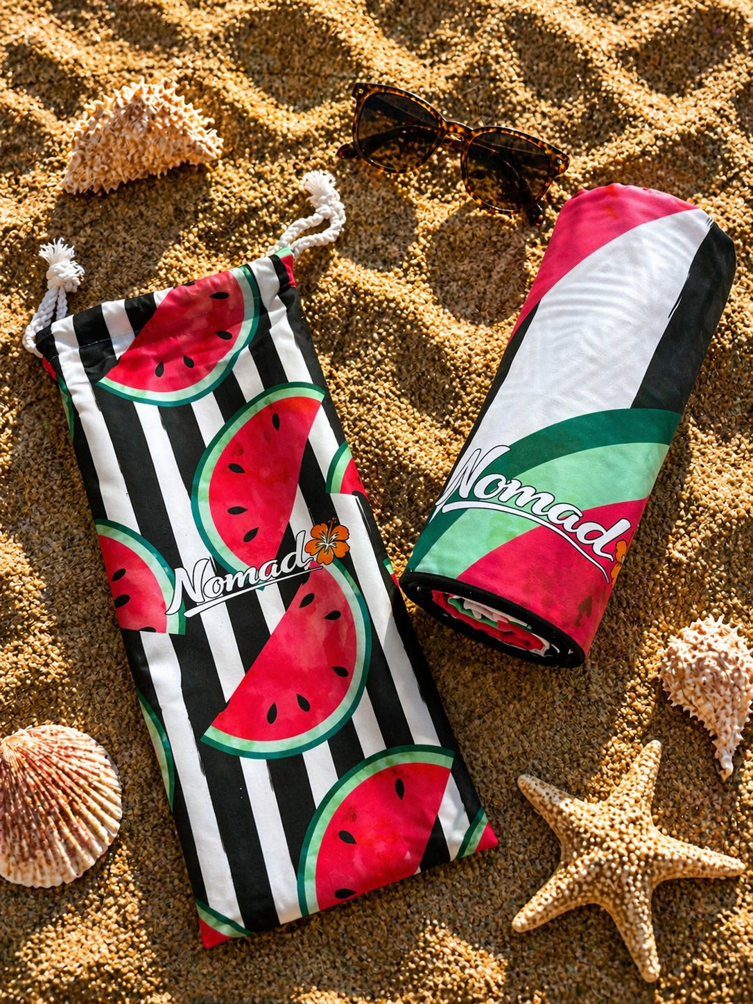 Watermelon Breeze — Signature