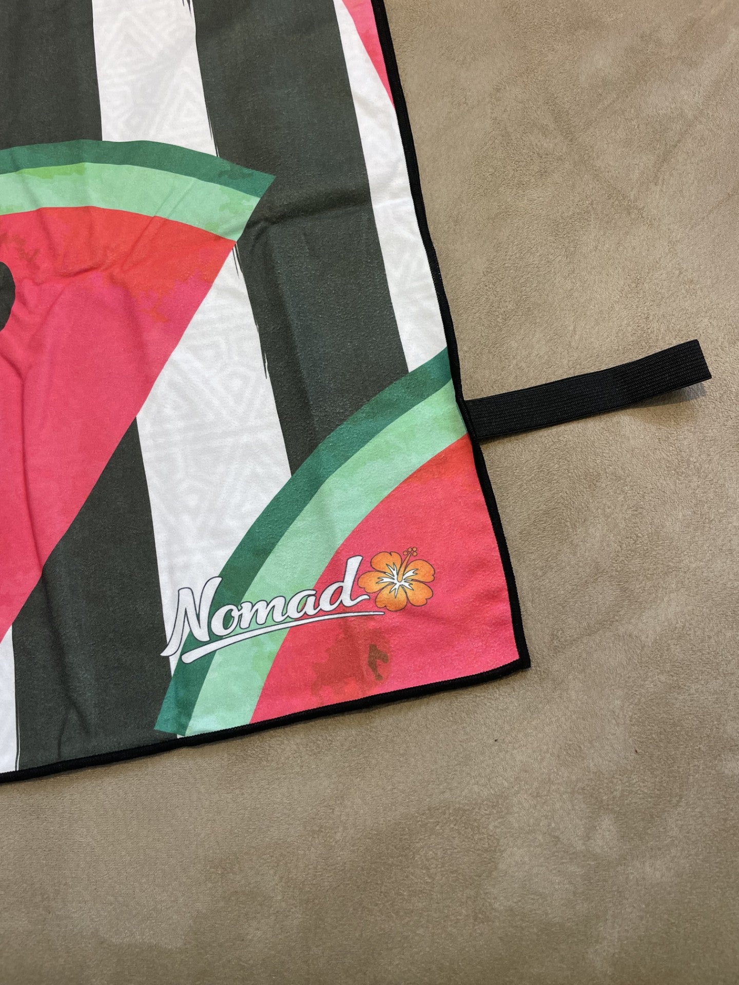Watermelon Breeze — Signature