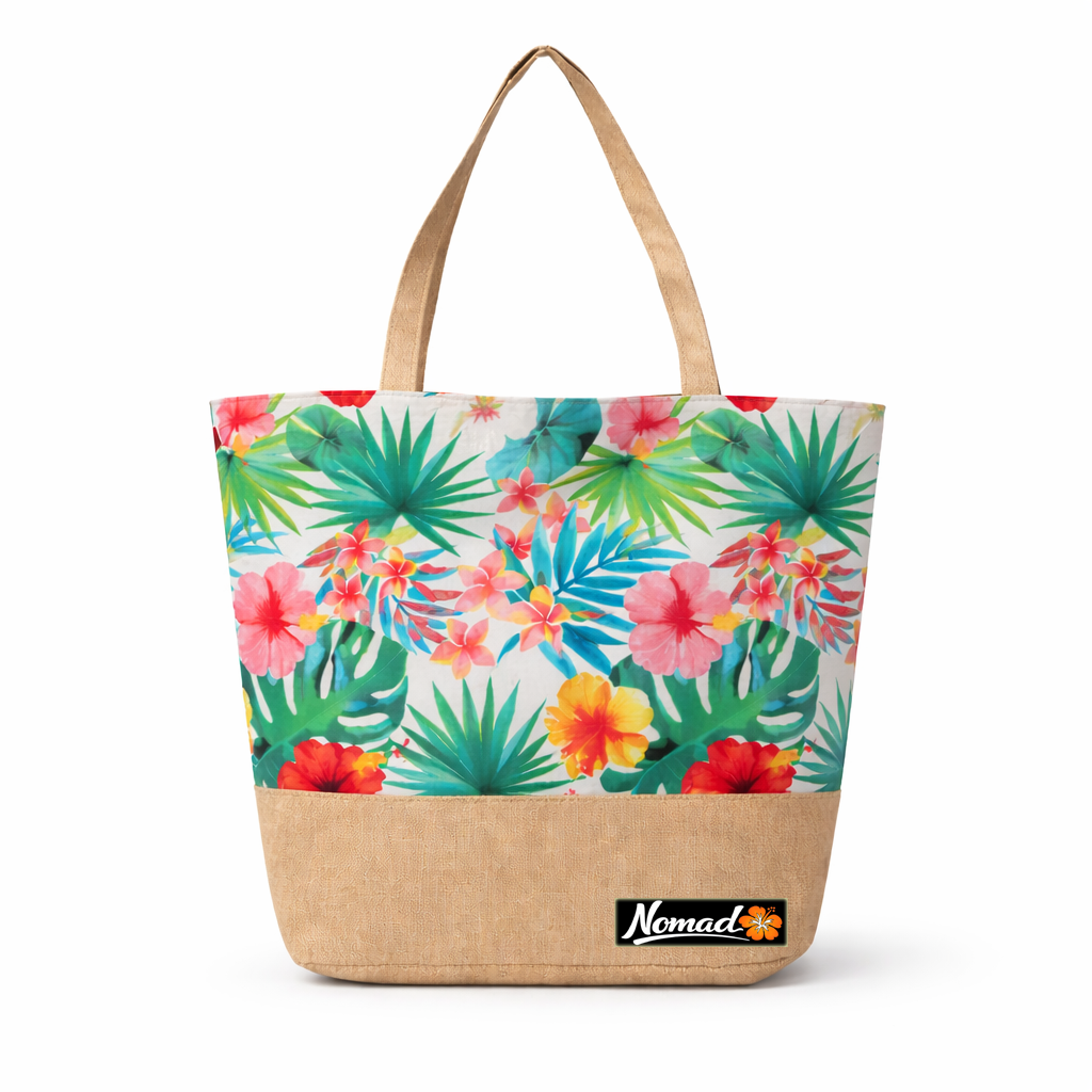Forêt Tropicale Claire — DE LUXE